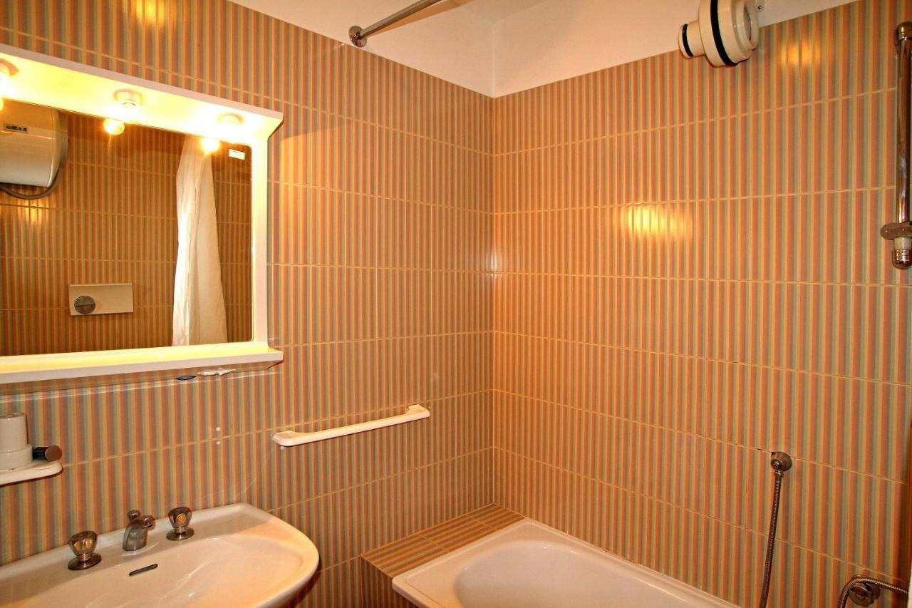 Residence Selenis Apartments Caorle Esterno foto